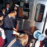 81.BRUXELLES, inauguration du métro - 20.09.1976 - STIB-MIVB (15)